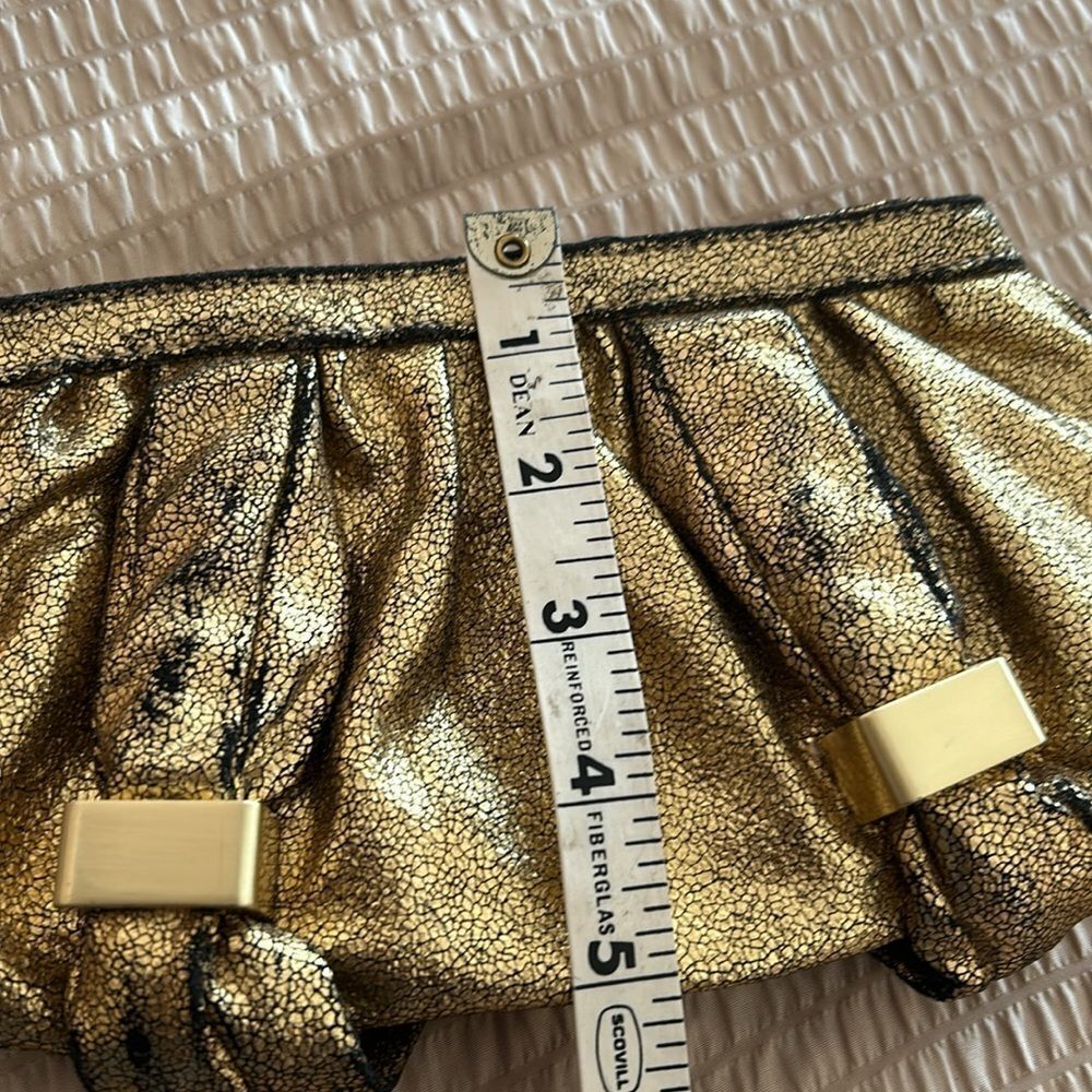 Botkier For Target Non Learher Clutch - image 5